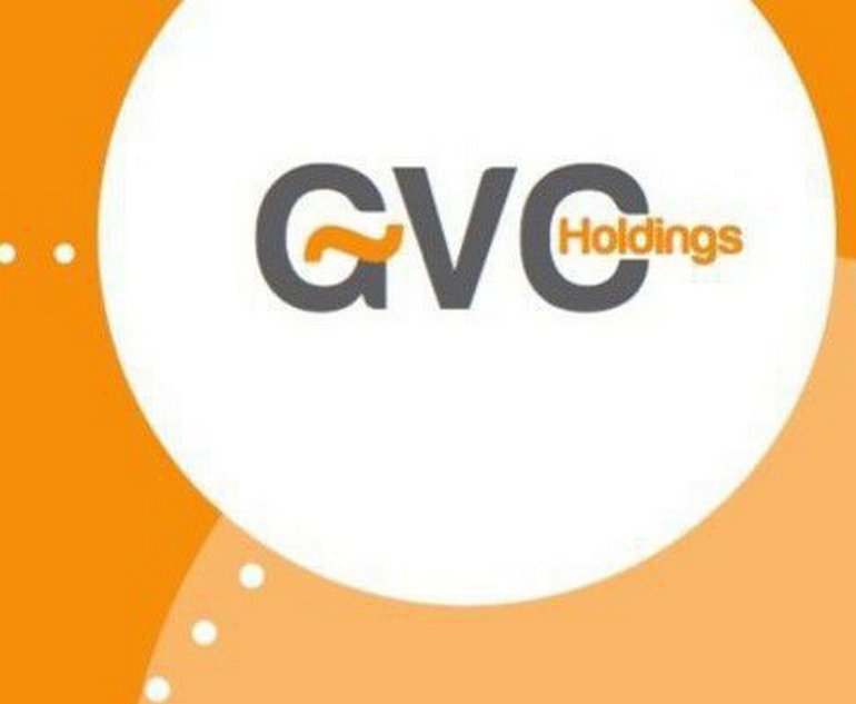 GVC Holdings 